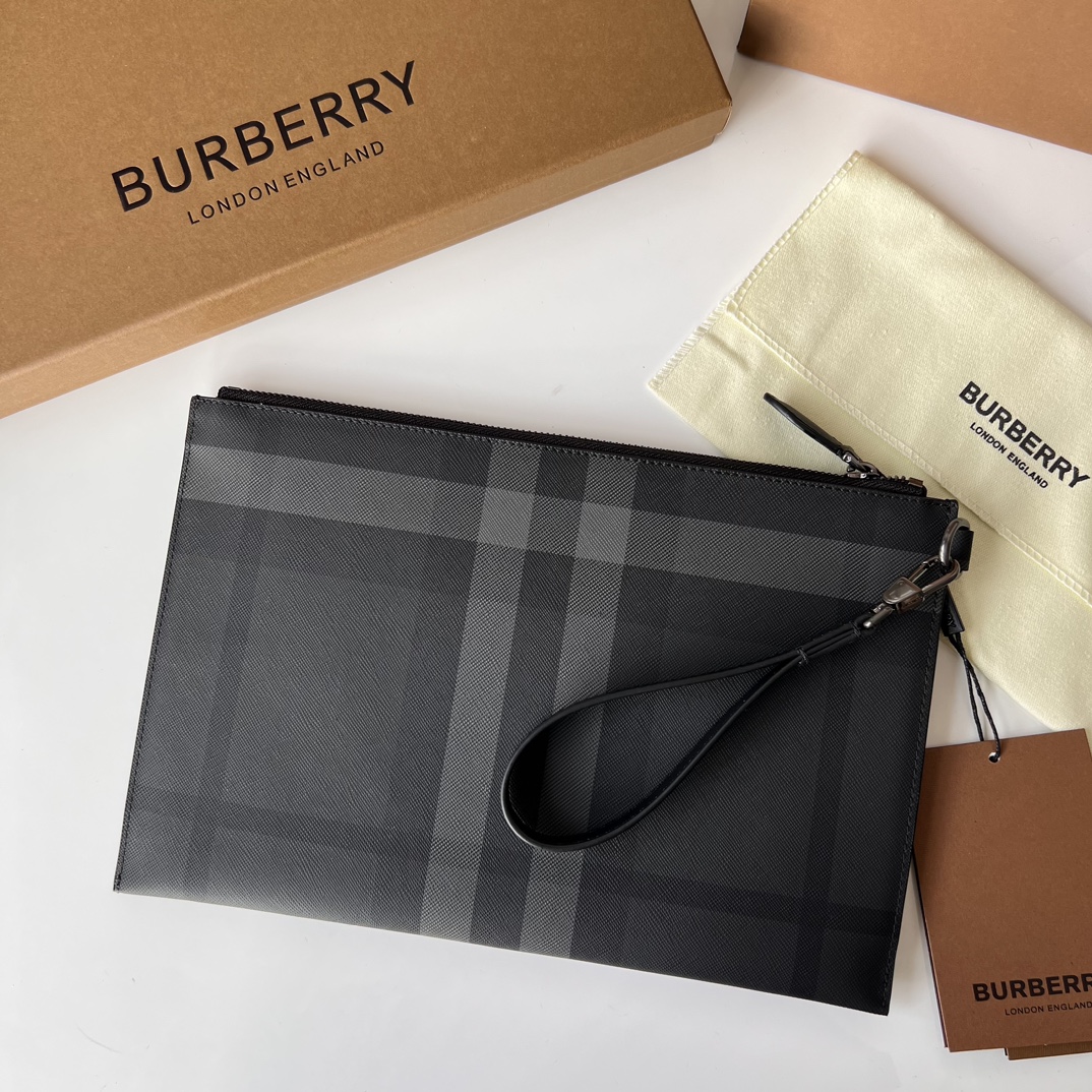 Mens Burberry Briefcases